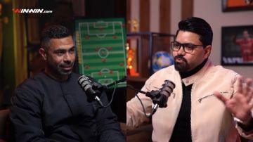 أحمد فتحي يكشف كواليس تجربته مع بيراميدز وعلاقته بسيد عبد الحفيظ