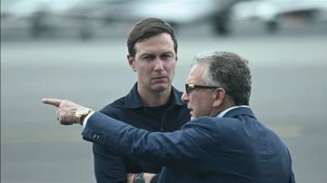 إلغاء زيارة ويتكوف وكوشنر المقررة غدا إلى إسرائيل.. ما القصة؟ فيديو