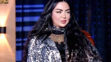 إيمان أيوب : لم أندم على دخولي الوسط الفني إيمان أيوب : لم أندم على دخولي الوسط الفني