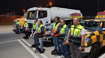 استعدادات مكثفة بالمطارات لمواجهة موجة الطقس السيئ .. صور