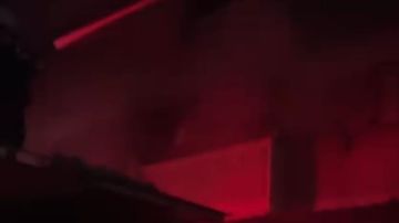 السكان يخرجون بسلام.. وحماية بورسعيد المدنية تسيطر على حريق هائل بوحدة سكنية السكان يخرجون بسلام.. وحماية بورسعيد المدنية تسيطر على حريق هائل بوحدة سكنية