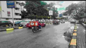 الطقس يتحسن قريبا.. الأرصاد تكشف موعد انتهاء البرودة تفاصيل