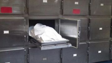 العثورعلى جثة شاب بسوق البوظ في المحلة .. وأمن الغربية : توفي بالمخدرات