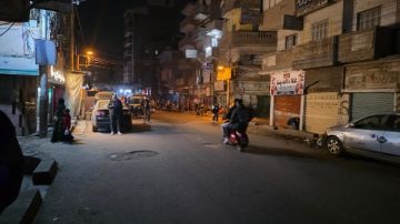 بدأ التطبيق رسميا .. عقوبات قاسية لمخالفي مواعيد الغلق.. غرامة مالية وسحب ترخيص المحل حال التكرار بدأ التطبيق رسميا .. عقوبات قاسية لمخالفي مواعيد الغلق.. غرامة مالية وسحب ترخيص المحل حال التكرار