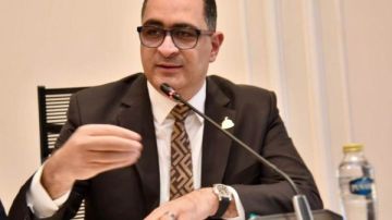 برلماني: رسائل الرئيس في إفطار الأسرة المصرية تؤكد وحدة وتماسك الدولة في مواجهة التحديات