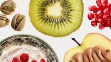 بعد انتهاء الصيام.. أكلات بسيطة تفتح الشهية في ثاني أيام عيد الفطر بعد انتهاء الصيام.. أكلات بسيطة تفتح الشهية في ثاني أيام عيد الفطر