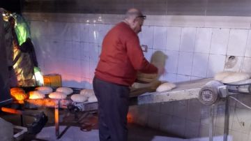 تحرير 58 محضر مخالفة في حملات موسعة على المخابز والأسواق بدمياط