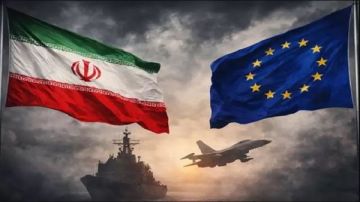 توبياس إلوود يناقش دور أوروبا في التوتر الإيراني الأمريكي فيديو توبياس إلوود يناقش دور أوروبا في التوتر الإيراني الأمريكي فيديو