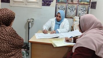 توفير وسائل تنظيم الأسرة مجانا بجميع المستشفيات والوحدات الصحية بالشرقية