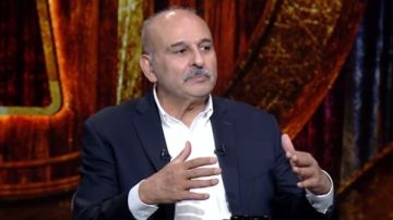 جمال سليمان: بعد حرب غزة تغيرت صورة إسرائيل في نظر العالم