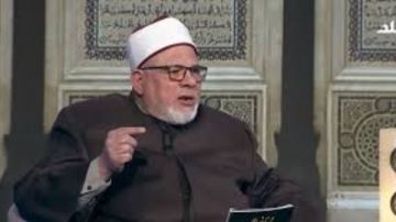 حسن عبدالحميد وتد: القرآن يوضح مكانة أزواج النبي ويعد بالطاعة بالأجر المضاعف