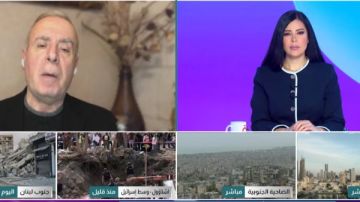 خبير عسكري: انقسام داخلي في لبنان حول توصيف الحرب وتعقيدات النظام الطائفي