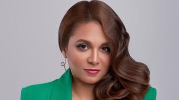 رحمة أحمد: مصطفى غريب وحاتم صلاح إخواتي.. بيقفوا جنبي ويضحكوني أعز الناس 