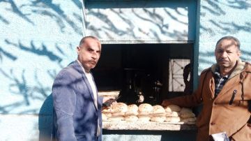 ضبط 23 مخالفة خلال حملة مفاجئة على 20 مخبزا بأسيوط