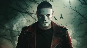 عودة عرض فيلم اعترافات سفاح التجمع بعد انتهاء أزمته الرقابية عودة عرض فيلم اعترافات سفاح التجمع بعد انتهاء أزمته الرقابية