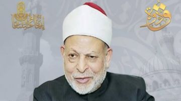 في ذكرى وفاته.. من هو الدكتور إسماعيل الدفتار خطيب المنبرين؟