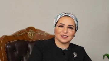 قرينة رئيس الجمهورية: كل التقدير لكل امرأة تلهم بقوتها وعطائها كل يوم