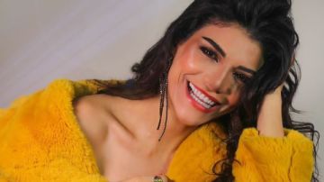 كنت هفقد الوعي.. صابرين النجيلي تكشف أصعب المشاهد فى اتنين غيرنا 