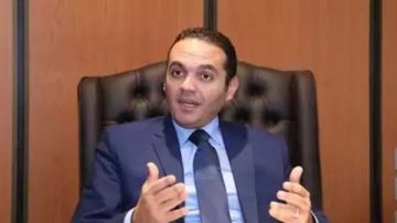 مدحت نافع: الاقتصاد يواجه ظروفا استثنائية ورسائل غير منضبطة قد تؤثر على الاستقرار