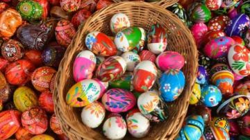 موعد شم النسيم 2026 في مصر .. وقائمة الإجازات الرسمية موعد شم النسيم 2026 في مصر .. وقائمة الإجازات الرسمية