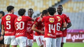 موعد مباراة الأهلي والترجي في دوري أبطال إفريقيا والقنوات الناقلة