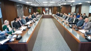 وزير البترول: شركة إيثيدكو تؤدي دورا كسفير لقطاع البترول والبتروكيماويات المصري في الخارج