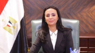 وزيرة التضامن تشيد بمسلسل اتنين غيرنا: فكروا الشباب يعني إيه وعد 