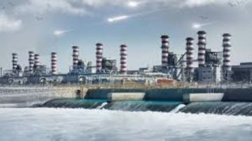 يديعوت أحرونوت تزعم: الهجوم على محطة تحلية المياه في إيران شنته الإمارات يديعوت أحرونوت تزعم: الهجوم على محطة تحلية المياه في إيران شنته الإمارات