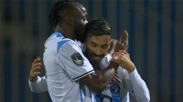 يلا شوت مباراة بتروجت وبيراميدز بث مباشر في كأس مصر ربع النهائي 