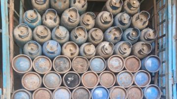 أخبار قنا إزالة 14 حالة تعد على أراض زراعية وأملاك دولة.. وضخ 30 ألف أسطوانة بوتاجاز