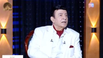 أركان فؤاد يكشف أسرار قصة حبه مع نادية مصطفى: أنهيت خطوبتي السابقة قبل أن يبدأ قلبي معها