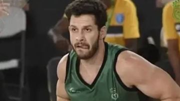 الاتحاد المصري لكرة السلة يوقع عقوبة مالية على يوسف شوشة بعد أزمة الزمالك