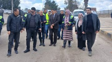 القليوبية.. الدفع بـ 100 سيارة ومعدة لشفط مياه الأمطار