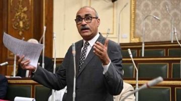 النائب إيهاب منصور: أخطاء تطبيق قانون الفصل الوظيفي 73 قطعت أرزاق مئات الأسر