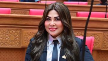 النائبة ولاء الصبان: المرأة المصرية شريك أساسي في بناء الجمهورية الجديدة النائبة ولاء الصبان: المرأة المصرية شريك أساسي في بناء الجمهورية الجديدة