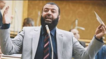 برلمانية النور تتقدم بطلب إحاطة بشأن الآثار المترتبة على قرار غلق المحال العامة