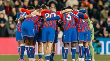 بعد 47 عاما.. كريستال بالاس يكرر إنجازا تاريخيا في البطولات الأوروبية