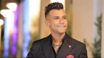 تأجيل محاكمة مطرب المهرجانات عصام صاصا و15 متهما في مشاجرة الملهى الليلي بالمعادي إلى 4 أبريل