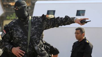 تسريب مكالمة إباحية مزعومة لضابط مصري بعد بث رأس الأفعى.. الداخلية تكشف التفاصيل