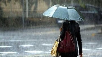 حالة الطقس اليوم .. الأرصاد تحذر موجة عنيفة خلال الساعات المقبلة