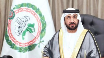 طالب بتدخل دولي.. اليماحي يدين استمرار الاعتداءات الإيرانية ضد الدول العربية