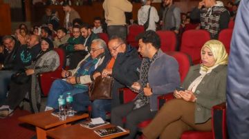  عربة اسمها الرغبة و مأوى الحيوانات البشرية يسدلان الستار على عروض نوادي المسرح بالغربية