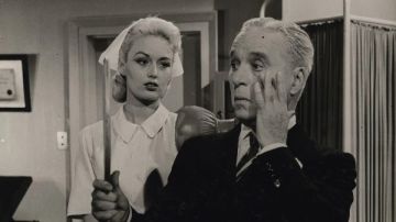 عصر الرقابة والتحدي.. مهرجان لوكارنو يسلط الضوء على هوليوود في الماضي عصر الرقابة والتحدي.. مهرجان لوكارنو يسلط الضوء على هوليوود في الماضي