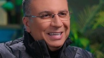 عمرو الليثي ببرنامج إنسان تاني : الإعتذار شجاعة وليس ضعف