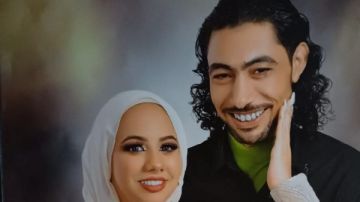 فلسطيني الجنسية.. ننشر أقوال والد عروس بورسعيد فلسطيني الجنسية.. ننشر أقوال والد عروس بورسعيد