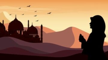 ماذا تفعل الحائض فى ليلة القدر؟.. الإفتاء تجيب ماذا تفعل الحائض فى ليلة القدر؟.. الإفتاء تجيب