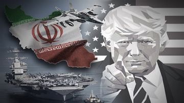 ماهر نيقولا: أوروبا هي الأكثر تضررا اقتصاديا من حرب إيران فيديو