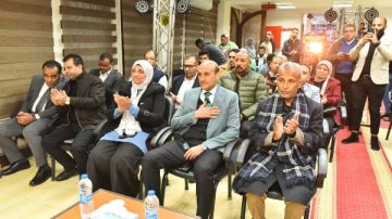 محافظ أسيوط: الفن الهادف قوة ناعمة لترسيخ قيم التسامح والوحدة الوطنية