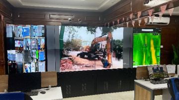 محافظ قنا: لا تهاون مع التعديات خلال العيد.. وإزالة فورية للمخالفات