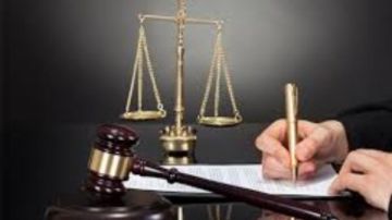 محامية بالنقض: القانون يكفل للمرأة حقوقها ومن يمنعها من الميراث يعاقب بالحبس محامية بالنقض: القانون يكفل للمرأة حقوقها ومن يمنعها من الميراث يعاقب بالحبس